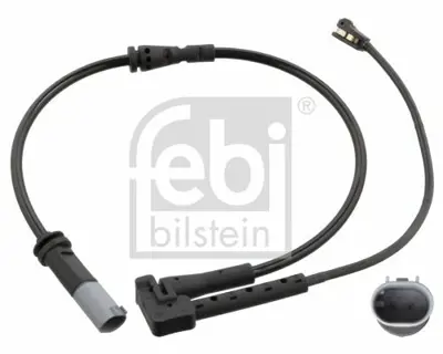 FEBI BILSTEIN 101071 Balata Fısı On Mını F56 F55 F57 34356799735