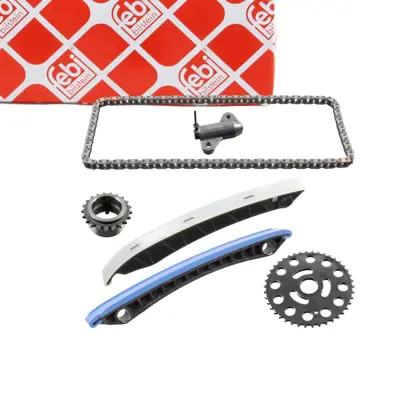 FEBI BILSTEIN 101100 Radyator Alt Hortumu Bmw E34 M50 A6269930000