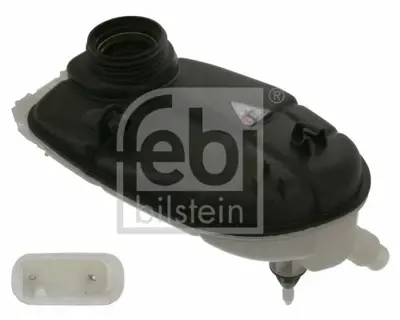 FEBI BILSTEIN 101121 Radyatör Yedek Su Deposu A2465000049