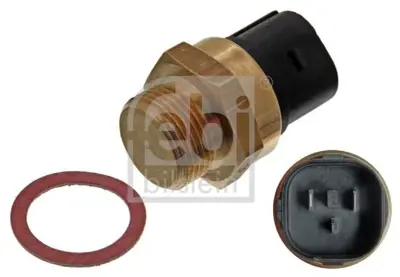 FEBI BILSTEIN 10114 Fan Musuru A3 1 6 - 1 8 - 1 9dti 96 03 Arosa Cordoba Ibiza Leo 1H0959481, 1H0959481B, 1H0959481C, 7215818, 95VW8B607GA, 1H0919481C, 1H0919481B, 7596228, 95VW959481B, 140959481B
