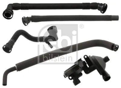 FEBI BILSTEIN 101341 Hava Tahlıye Sıglon Takımı Bmw E46 E38 E39 E60 E65 E83 E36 E85 M52 B25  11611432558