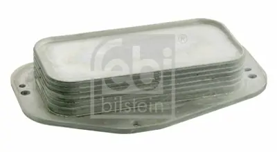 FEBI BILSTEIN 101407 Yağ Soğutucusu 55355603, 55571687, 5650833