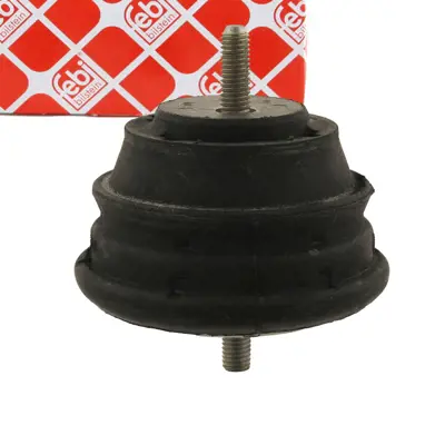 FEBI BILSTEIN 10142 Motor Kulagi (R-L) Bmw M52 M54 E39 22116754608
