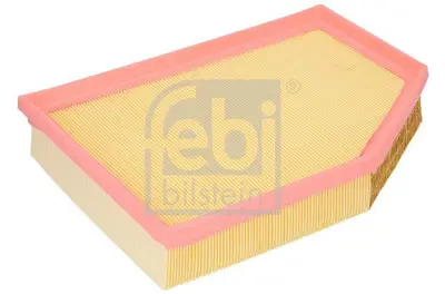FEBI BILSTEIN 101450 Hava Filitresi Volvo  V40 (525, 526) D3 D4 T5 14> 31368022