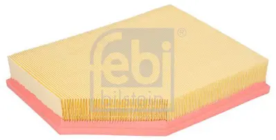FEBI BILSTEIN 101450 Hava Filitresi Volvo  V40 (525, 526) D3 D4 T5 14> 31368022