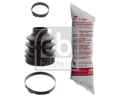FEBI BILSTEIN 101672 Aks Korugu Takım Arka Ic - Dis (Ic Cap: 30 8 Mm) C257 17> A238 17> C238 16> W220 02>05 C215 02>06 C216 11>13 R230 02>12 R231 12> A0003570091