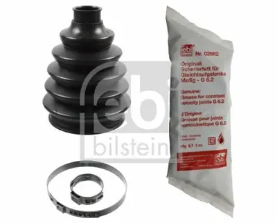 FEBI BILSTEIN 101870 Aks Korugu Takım Dıs Corsa D - Corsa E - Adam - Grande Punto 1,0 - 1,2 - 1,4 - 1,2 Lpg 1603412