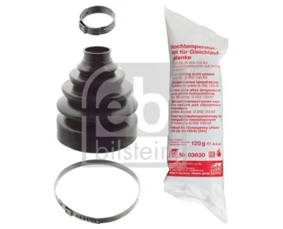FEBI BILSTEIN 101944 Aks Korugu On Dıs Vıano W639 05> Vıto W639 06> Sprınter 18> A6393300585, 6393300585, A1643300801, A1643300685, 1643301901, 1643300801, 1643300685, A1643301901, 6393300585SK