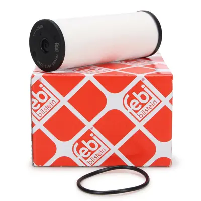 FEBI BILSTEIN 101965 Sanzuman Yag Filitresi 0B5325330A