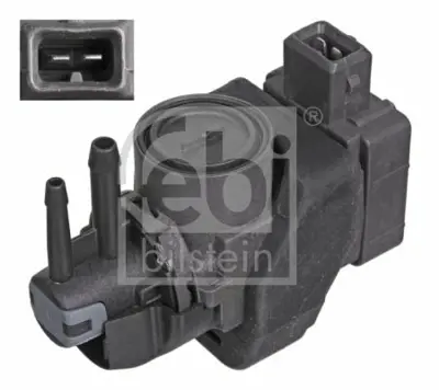 FEBI BILSTEIN 102026 Turbo Elektrovanası Fluence Kangoo Iıı Clıo Iıı Megane Iıı Scenıc Iıı 15dcı 149568021R