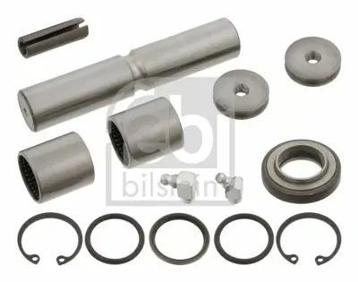 FEBI BILSTEIN 10204 Aks Dingil Tamır Takımı Sprınter 901 902 903 904 96>06 A6113300319