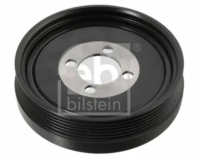 FEBI BILSTEIN 102042 Krank Kasnağı Bmw E81 E87 E46 E90 E60 E83 N45n N46n 11237548003