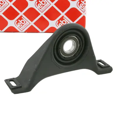 FEBI BILSTEIN 10209 Saft Askı Takozu (Rulmanlı) W210 9602 S210 9603 A2104101881