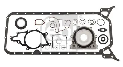 FEBI BILSTEIN 102135 Takım Conta Alt (Om612) W203 00>07 Cl203 02>08 W210 99>02 W211 02>08 Sprınter 00>06 A6120101405