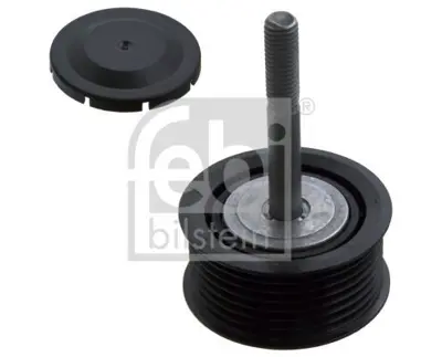 FEBI BILSTEIN 102177 V Kayıs Avara Gergisı Cayenne 08> Panamera 09>15 M46.20 M48.20 3.6 4.8tsı 94810211800