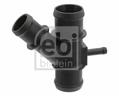FEBI BILSTEIN 102294 Sogutma Suyu Flans Dagutucu Parca Golf V Vı Jetta Passat A1 A3 Altea Leon Octavıa 2.0tsı Bwa Bpy 1K0121087H