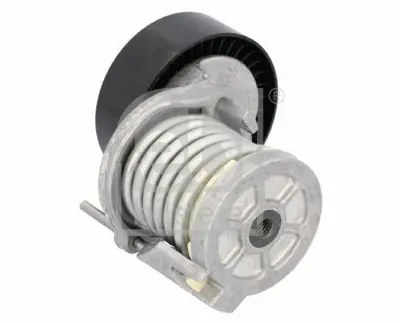 FEBI BILSTEIN 102297 Alternator Gergi Rulmanı Komple Amarok Caddy Passat - Cc Jetta ( Yenı Kod ) 38903315AD