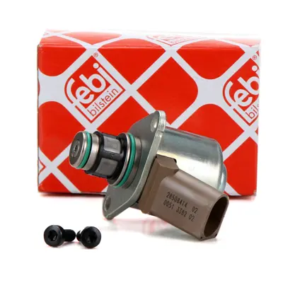 FEBI BILSTEIN 102526 Yakit Basinc Sensoru W176 12>18 C117 14>19 W205 14> W213 17>18 C253 16>19 Vito W447 14> Sprinter 906 16> 6510740084