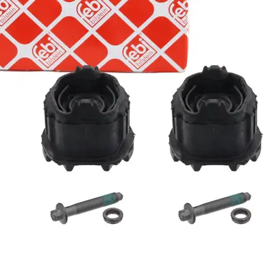 FEBI BILSTEIN 10257 Travers Tamir Takım S-Class W126 79>85 C126 85>91 A2103505908