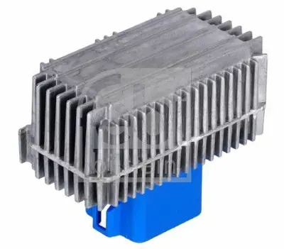FEBI BILSTEIN 102690 Isıtma Bujı Kontrol Ünıtesı 6235240, 1232076, 55557760, 55353011