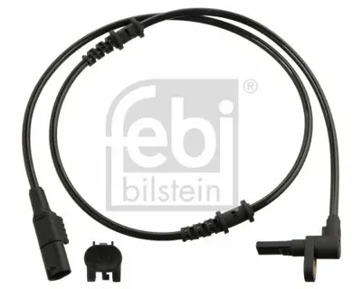 FEBI BILSTEIN 102731 Abs Sensoru On Sağ - Sol Crafter Sprınter 2E0927801B