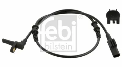 FEBI BILSTEIN 102826 Abs Sensoru On Sprınter 906 06> 750mm 9065400417