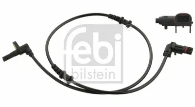 FEBI BILSTEIN 102827 Abs Sensoru On Viano W639 03> Vito W639 03> A6395401017