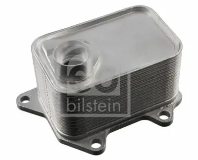 FEBI BILSTEIN 102853 Yag Sogutucu Octavıa Superb Golf Vıı Passat A3 A4 A5 A6 A7 Leon 1.8 2.0tsı Cjsb Cnta Djja Dnuc 6L117021C