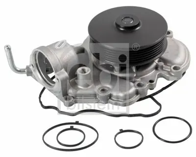 FEBI BILSTEIN 103077 Devirdaim Jeep Grand Cherokee 3.0 Crd  11> (Wk , Wk2) 68147597AA