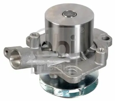 FEBI BILSTEIN 103078 Devirdaim Pompası (Sensorsuz) Crafter A1 A3 A4 A5 A6 Q2 Q3 Q5 Ateca Ibıza Toledo Karoq Superb Yetı C 4L121011XSK1