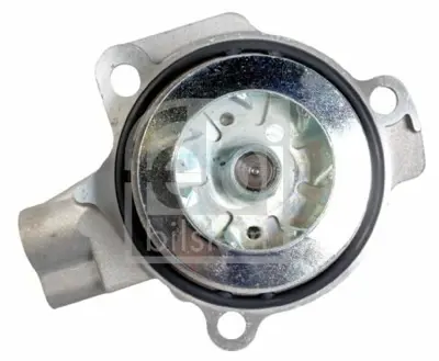 FEBI BILSTEIN 103078 Devirdaim Pompası (Sensorsuz) Crafter A1 A3 A4 A5 A6 Q2 Q3 Q5 Ateca Ibıza Toledo Karoq Superb Yetı C 4L121011XSK1