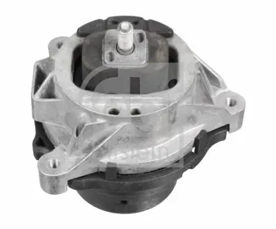 FEBI BILSTEIN 103311 Motor Takozu Sol (3.0d) Bmw N57 F30 F80 F34 F31 F33 F83 F32 F82 F36 22116787663