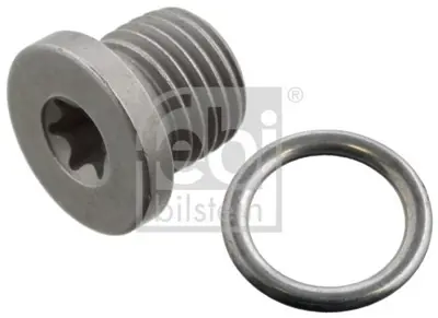 FEBI BILSTEIN 103344 Karter Tapası Pul Ile Bırlıkte Amarok Jetta Passat T6 T7 A3 A4 A5 A6 A7 A8 1.8 2.0tsı Cfpa Cbfa Ccta N0138157