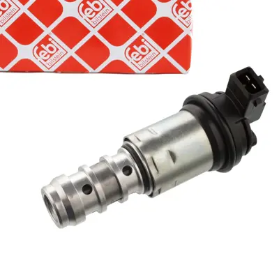 FEBI BILSTEIN 103361 Solenoıd Valf Bmw E81 E87 E90 E60 E46 E65 E83 E53 E70 N40 N42 N45 N46 N62 N73 11360149817