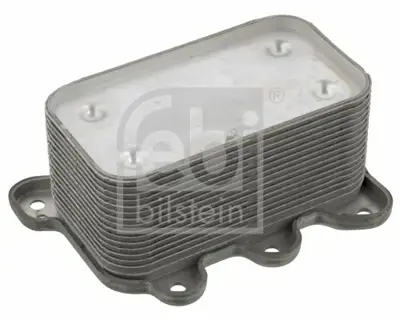 FEBI BILSTEIN 103373 Yag Sogutucusu (Om628) W211 03>08 W220 00>05 W163 01>05 W463 00> 6281880201