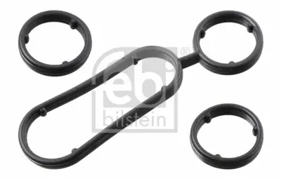 FEBI BILSTEIN 103456 Yag Sogutucu Orıng Takımı A3 A4 A5 A6 Q5 Leon Octavıa Superb Caddy Golf Vı Vıı Jetta Passat Polo 3L198070