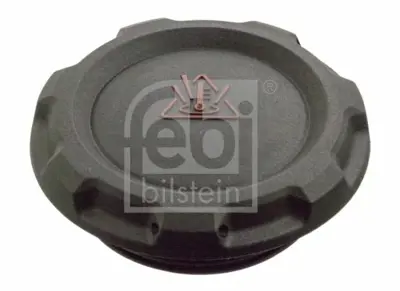 FEBI BILSTEIN 103522 Radyatör Yedek Su Depo Kapağı 2Q0121321, 3C0121321, 5Q0121321, 2Q0121321A, 3B0121321, 8E0121321, 1J0121321A, 1J0121321B, 1C9121321, 1J0121321