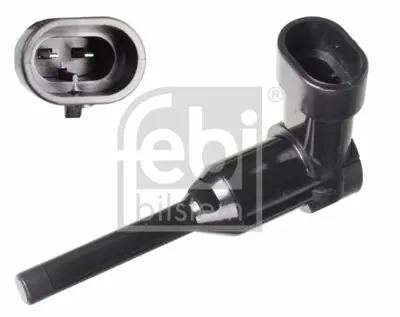 FEBI BILSTEIN 103549 Radyatör Yedek Su Depo Sensörü 1304702, 93179551