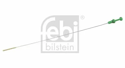 FEBI BILSTEIN 103620 Yag Cubugu 206-307-1007-C2-C3-C4 1.4 16v 117483