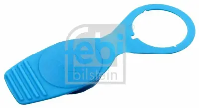 FEBI BILSTEIN 103659 Silecek Su Depo Kapağı Seat Skoda Volswagen Audı Tum Modeller 1K0955455, 8D0955455