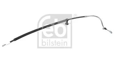 FEBI BILSTEIN 103665 Fren Halatı Arka (Park Frenı) W204 07>14 S204 07>14 C204 11> C207 09>16 A2044201085