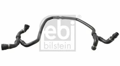 FEBI BILSTEIN 103891 Radyator Su Hortumu Bmw E60 E63 N52 17127542206
