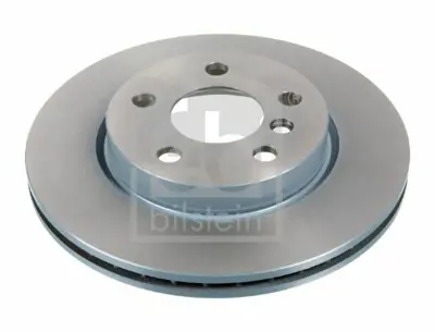 FEBI BILSTEIN 104102 Fren Dıskı On Bmw F45 Mını F54 F55 F56 F57 34116866295