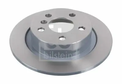 FEBI BILSTEIN 104105 Arka Fren Dıskı Bmw F45 F46 F48 F39 34216799367