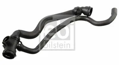 FEBI BILSTEIN 104353 Radyatör Su Hortumu 4B0121055N, 8E0121049N, 8E0121055