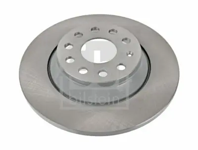 FEBI BILSTEIN 104496 Fren Dıskı Arka 3Q0615601