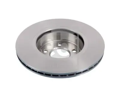 FEBI BILSTEIN 104803 Fren Diski On Bmw F10 F11 10> Havali 330mm 34116794429