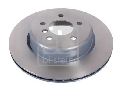 FEBI BILSTEIN 104804 Fren Diski Arka Havali Bmw F10 F11 34216775287