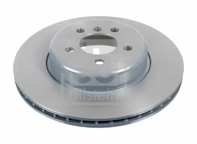 FEBI BILSTEIN 104805 Fren Dıskı Arka Bmw F10 F12 F01 F02 34216775289