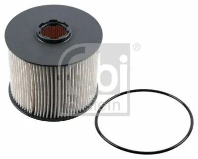 FEBI BILSTEIN 104809 Yakıt Filitresi 9M5Q9176AA